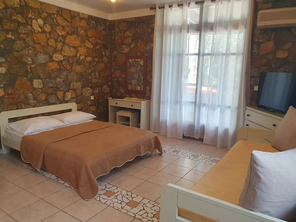 Elia Village by Irida Iris Group in Plomari, Greece