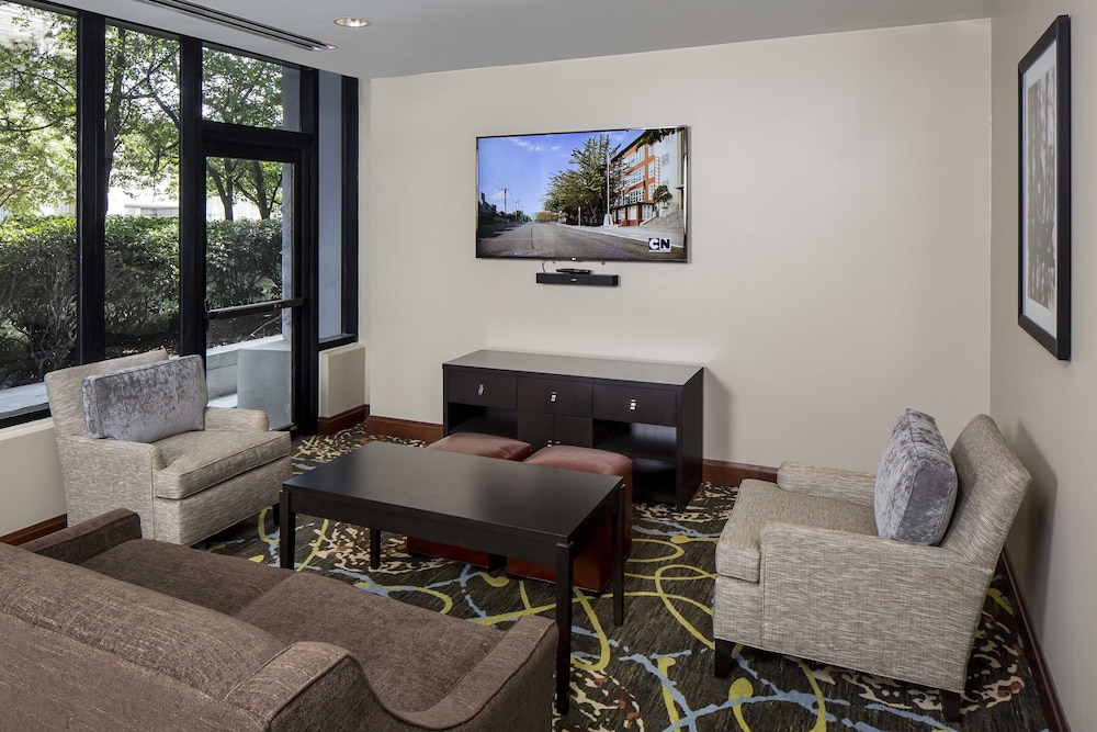 Staybridge Suites Atlanta Midtown - photo 25