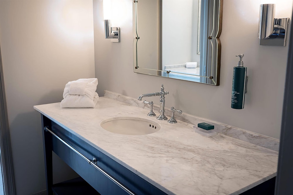 Hilton Orrington Evanston - photo 58