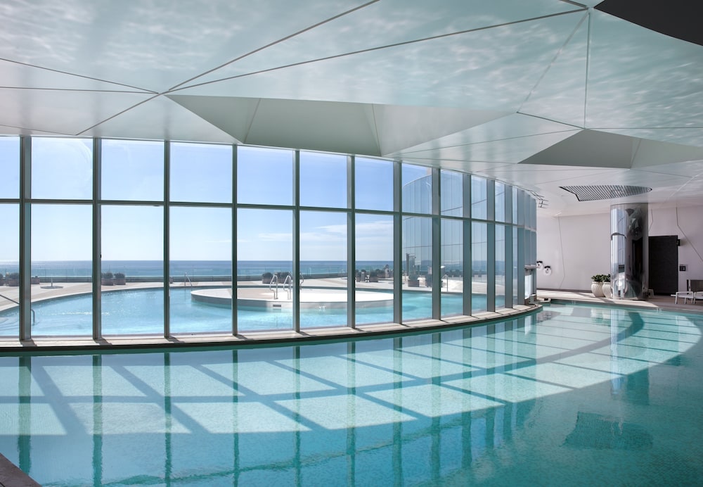Ocean Casino Resort - photo 24