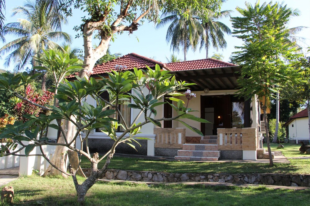 Sabaidee Luang Prabang Resort in Luang Prabang, Laos