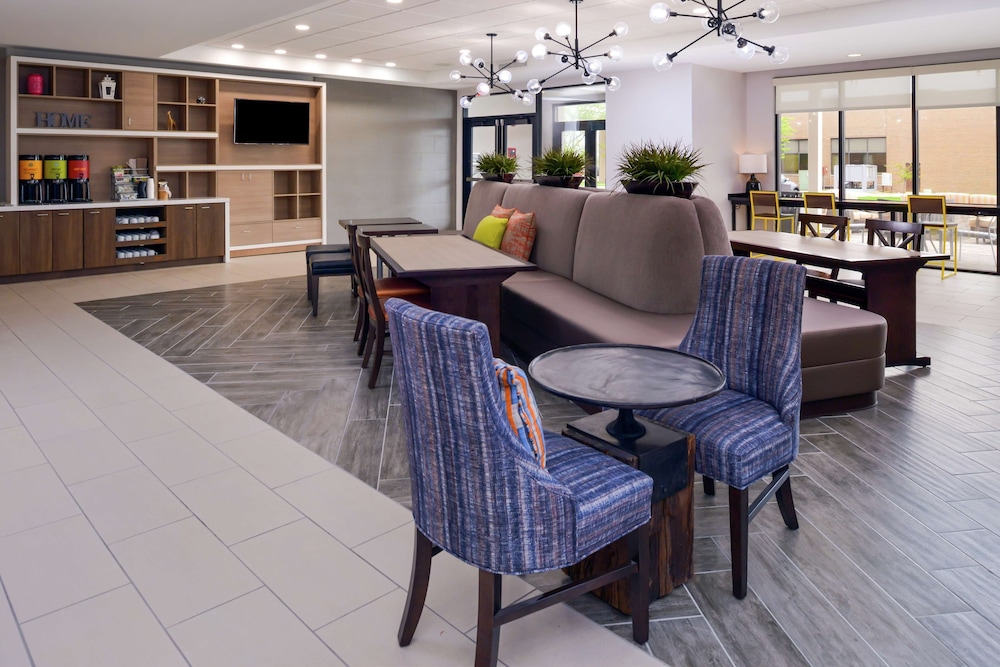 Home2 Suites by Hilton Merrillville - photo 2