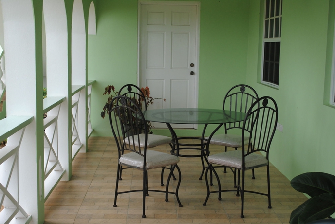 Kimo’s Place in Saint George's, Grenada