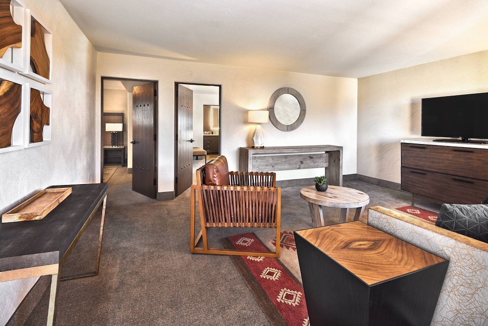 JW Marriott Camelback Inn Scottsdale Resort & Spa - photo 17