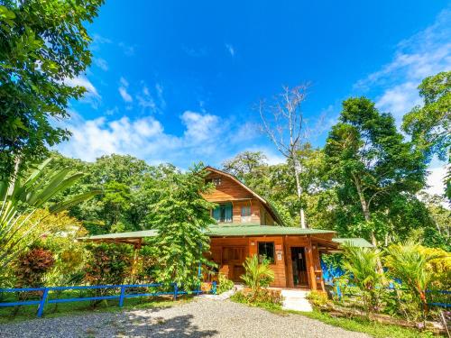 Relax Natural Village Adults Only — 4-Star Luxury Hotel in Puerto Viejo De Talamanca, Costa Rica