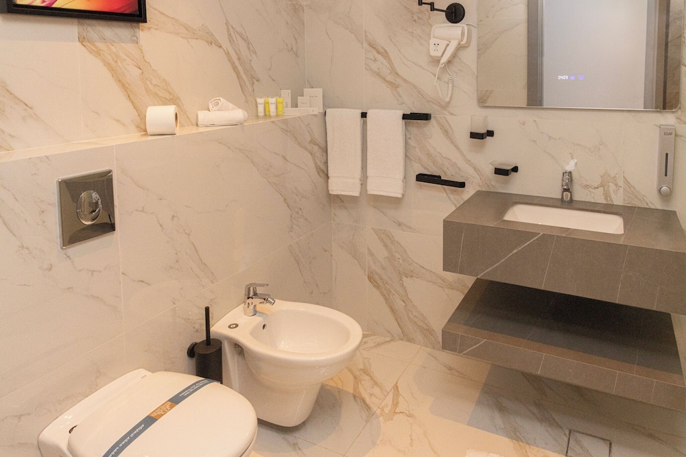 Luxury Palace Hotel — Amman — photo 5