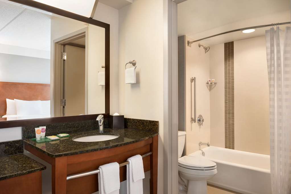 Hyatt Place Chicago Schaumburg - photo 7