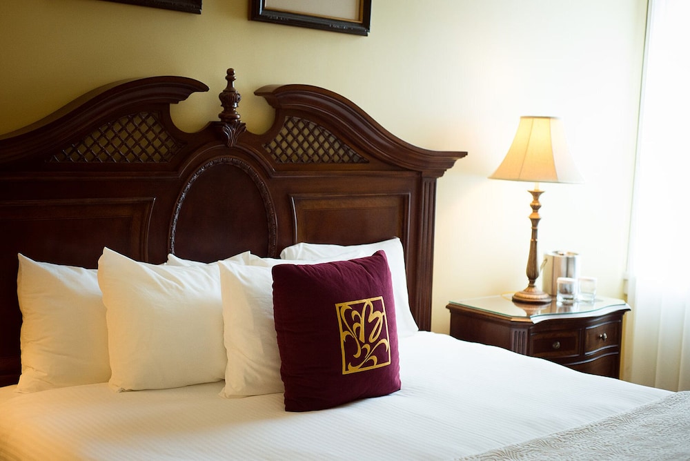 The Blennerhassett Hotel - photo 10