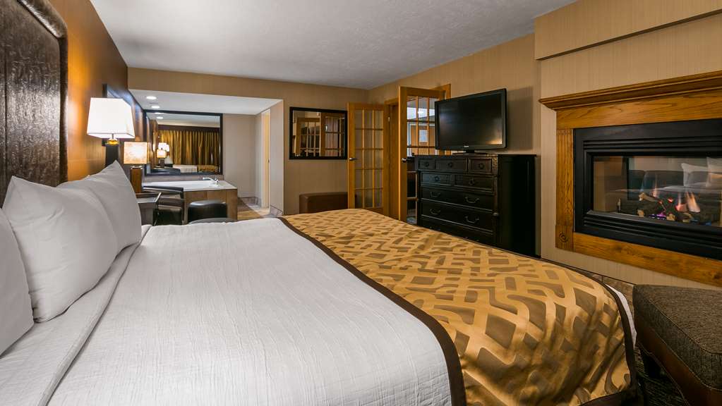 Best Western Ramkota Hotel - photo 13