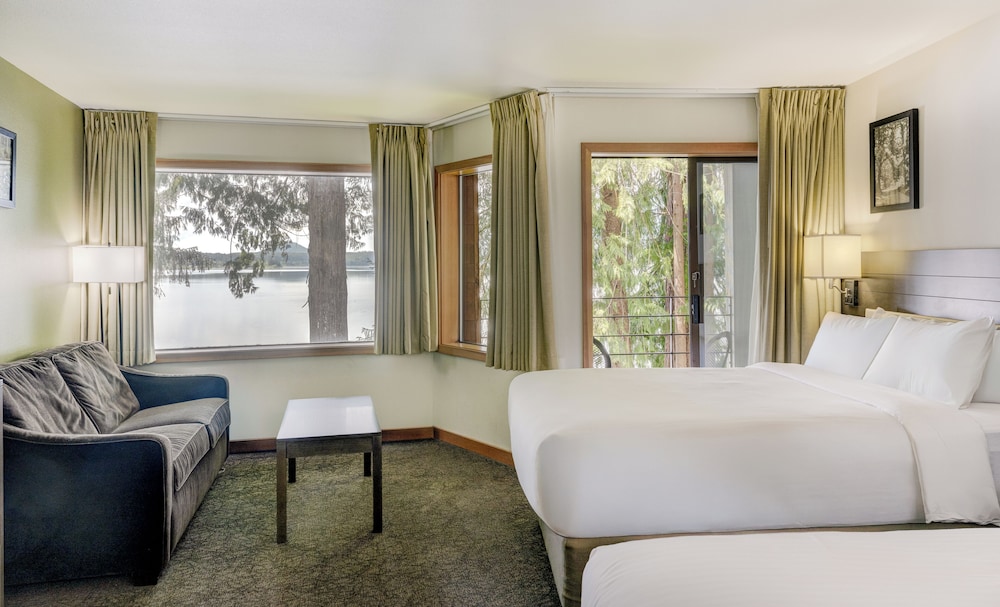 Lake Quinault Lodge - photo 22