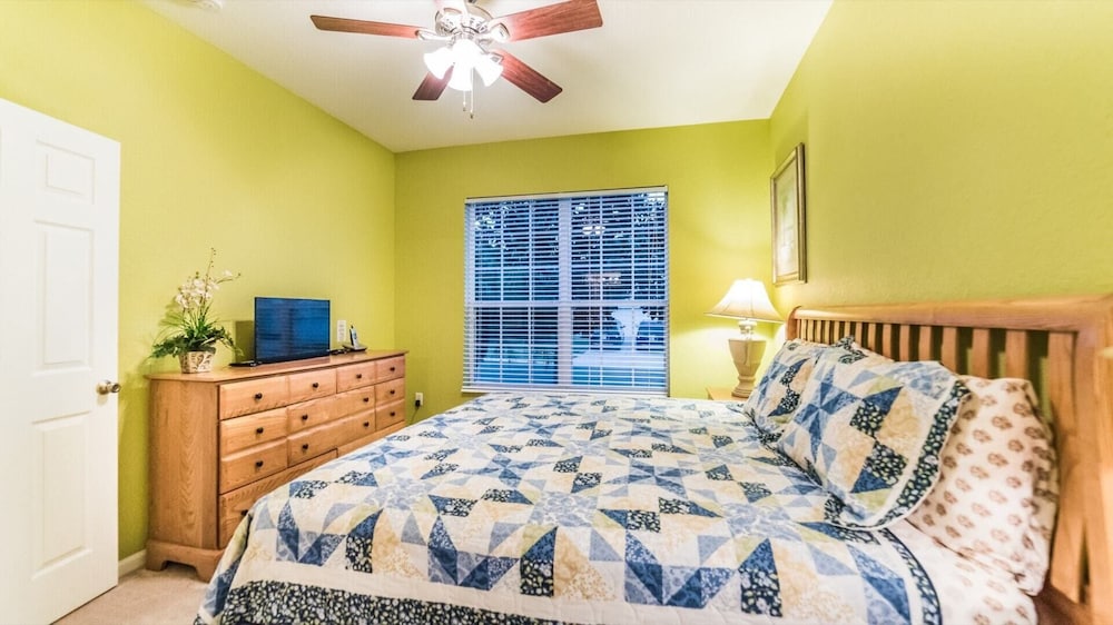 5 Star Private Villa Windsor Hills Resort Orlando Villa 1093 - photo 16