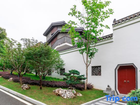 Boxi Shuxiang Hotel in Yichang, People's Republic of China