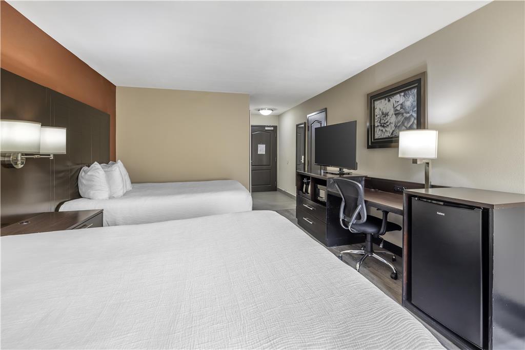 Best Western Plus Lee's Summit Hotel & Suites - photo 19