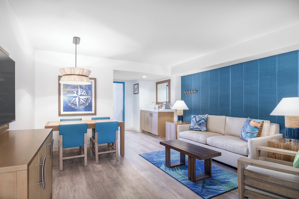 Margaritaville Resort Lake Tahoe - photo 5