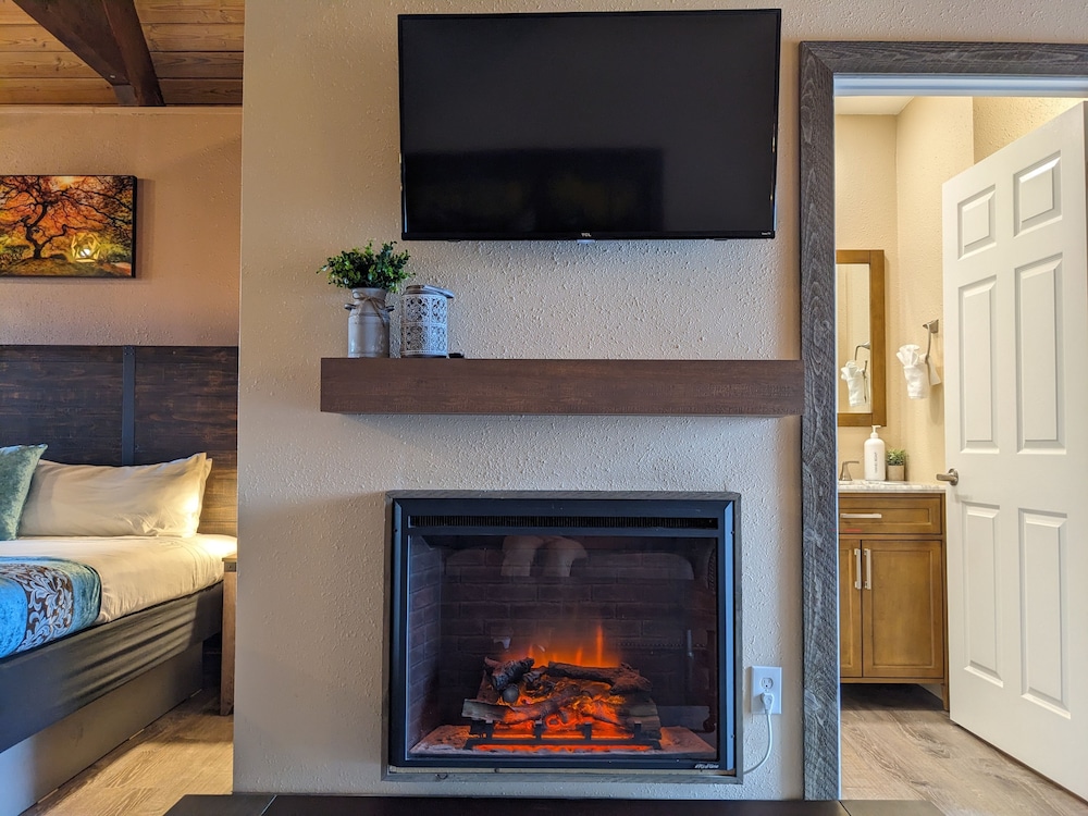 Wanderlust Inn - photo 14
