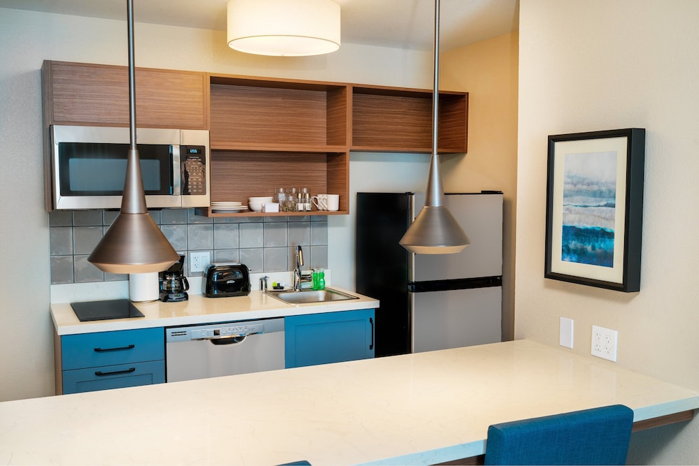 Candlewood Suites Las Vegas E Tropicana - photo 12