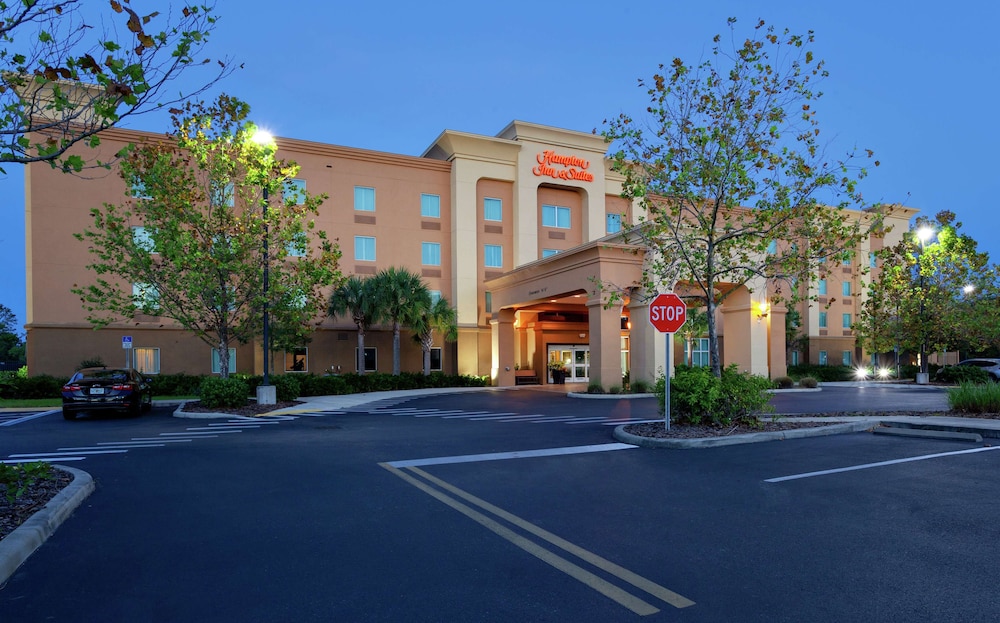 Hampton Inn & Suites Port Richey - featured photo