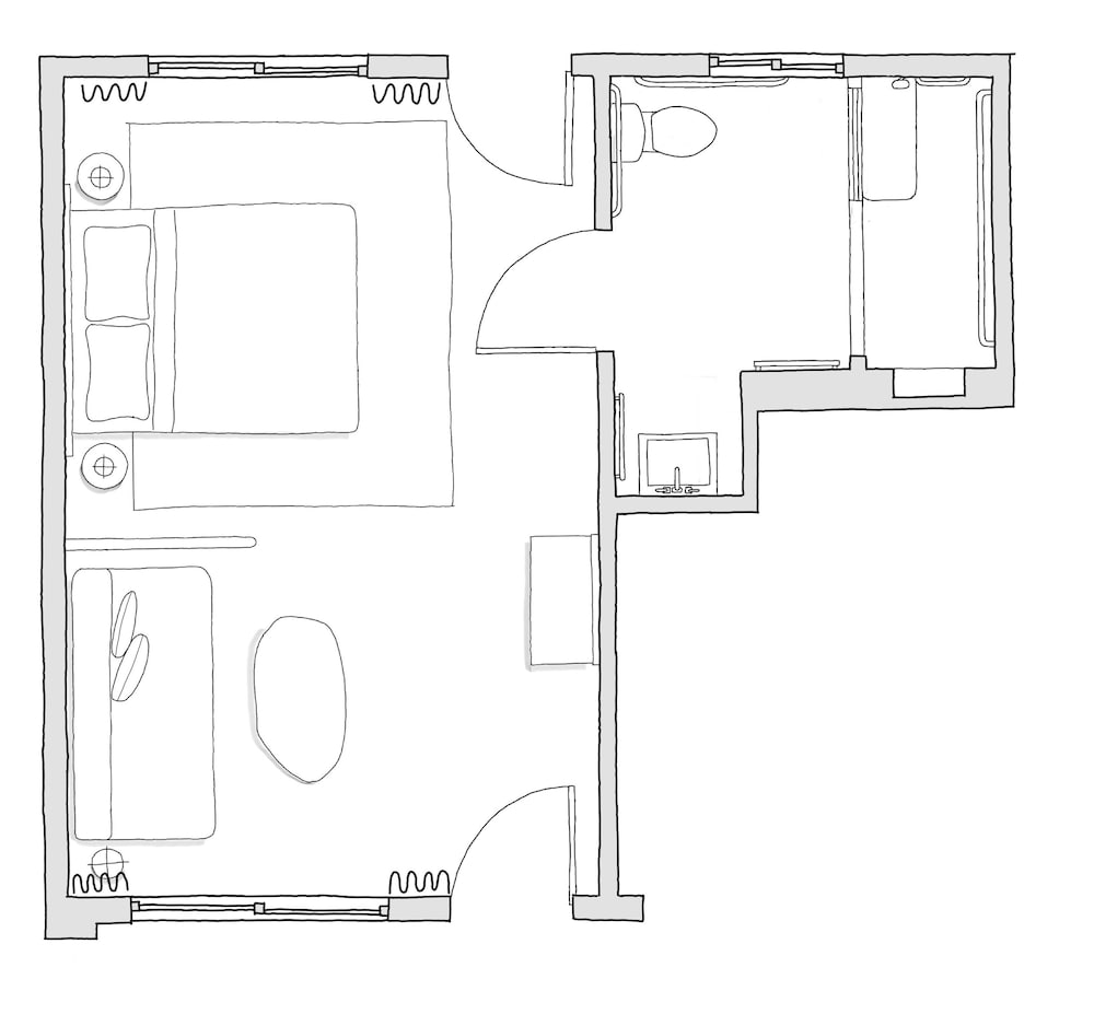 Silver Sands Motel & Beach Bungalows - photo 74