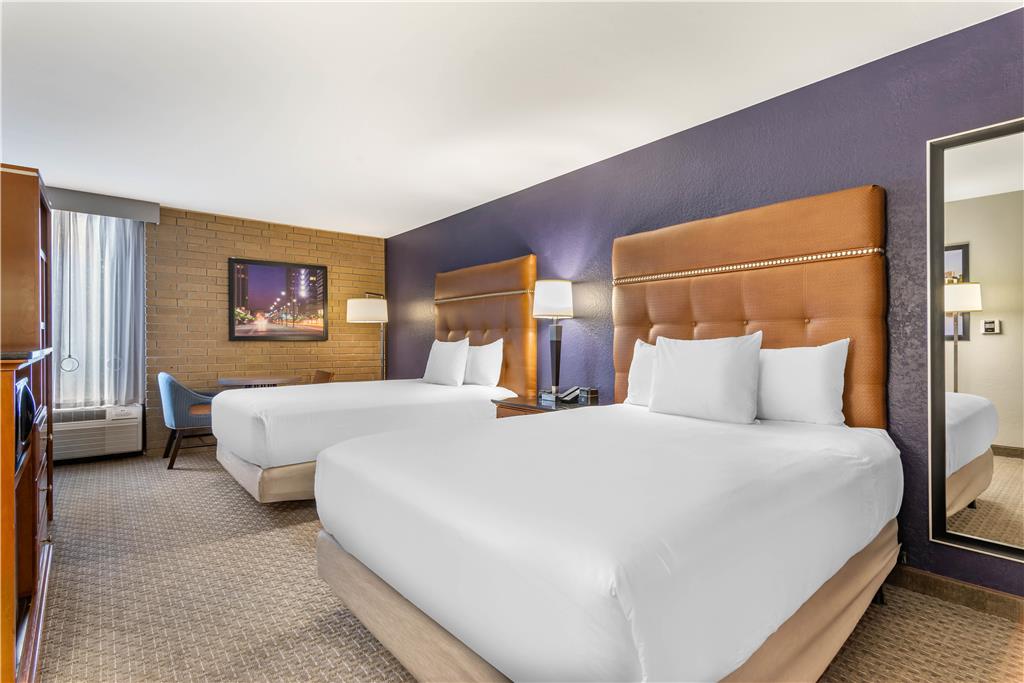 Drury Inn & Suites Atlanta Morrow - photo 27