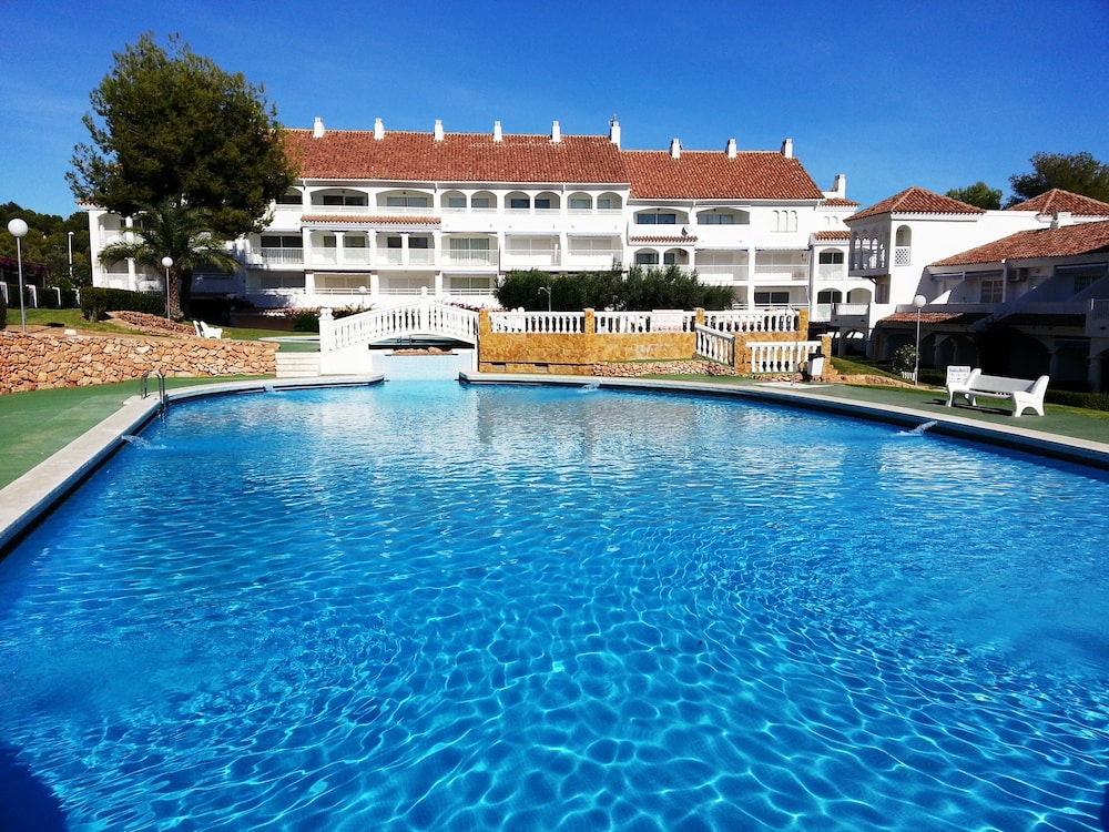 Apartamentos Al Andalus 26 14911252 — Alcala De Xivert