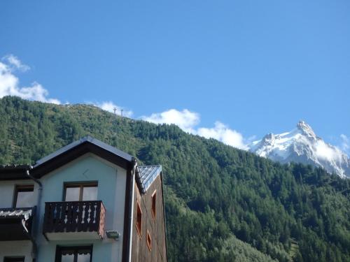 Chamonix Iris - last minute hotel in Chamonix-Mont-Blanc