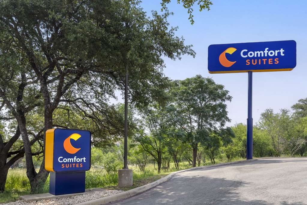 Comfort Suites Medical Center near Six Flags - featured photo