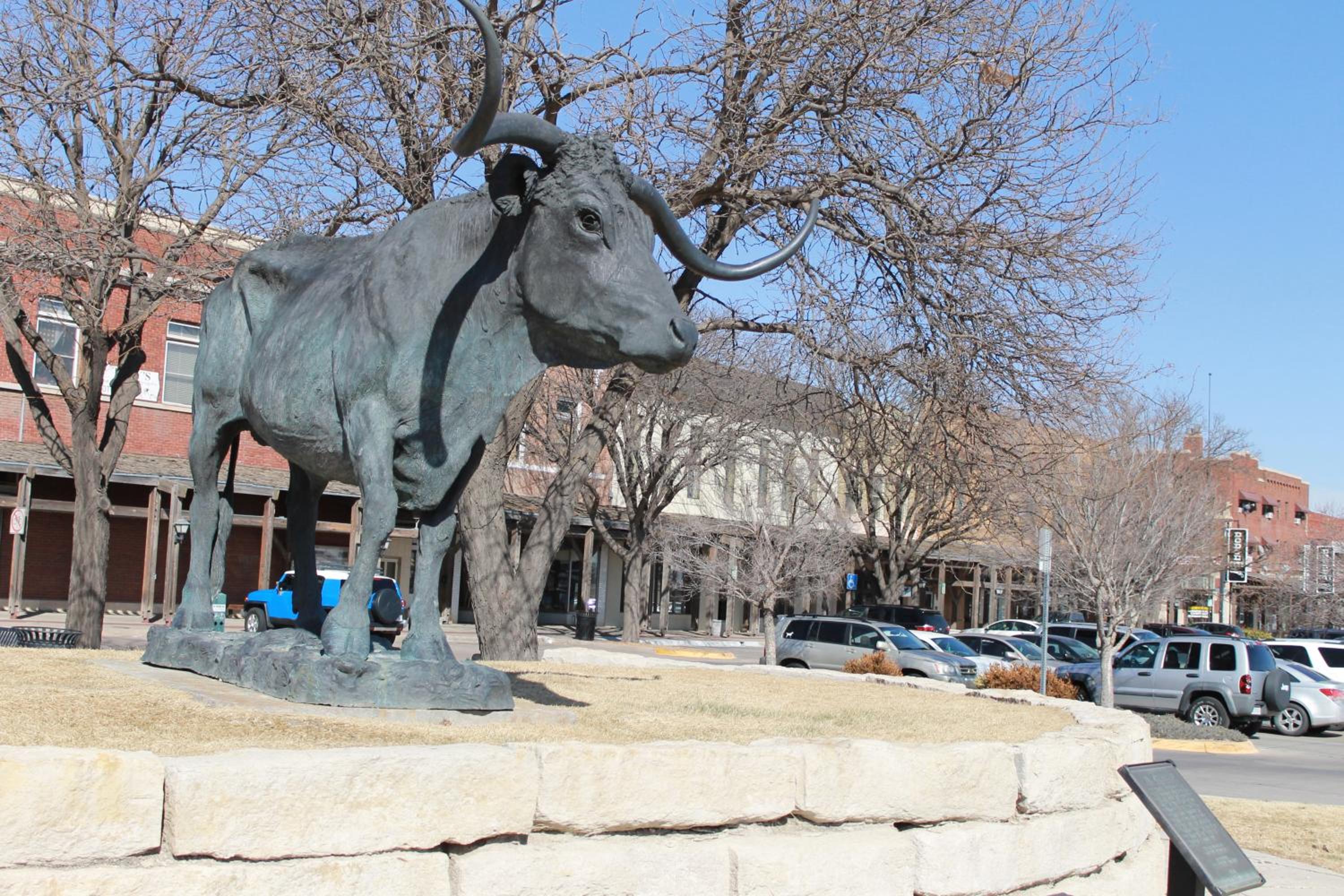 Knights Inn Dodge City - photo 12