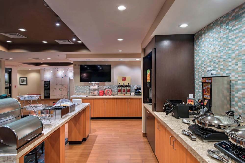 TownePlace Suites by Marriott Des Moines West Jordan Creek - photo 23