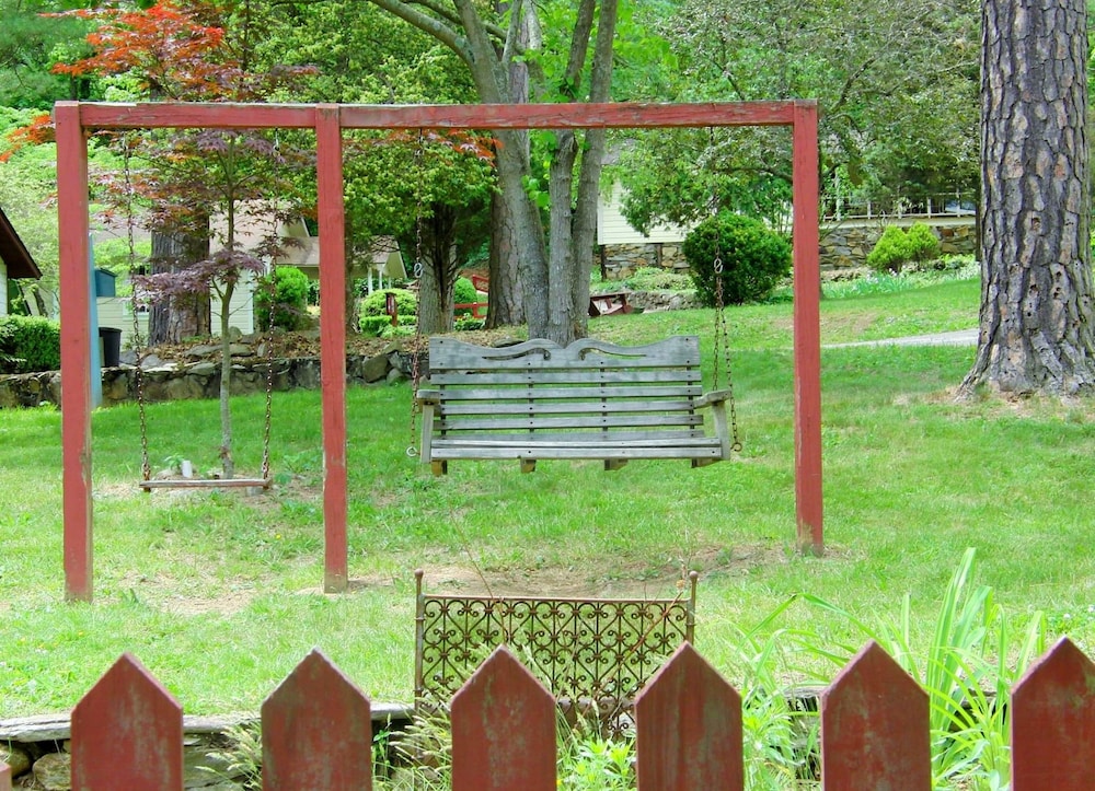 The Pines Cottages - photo 76