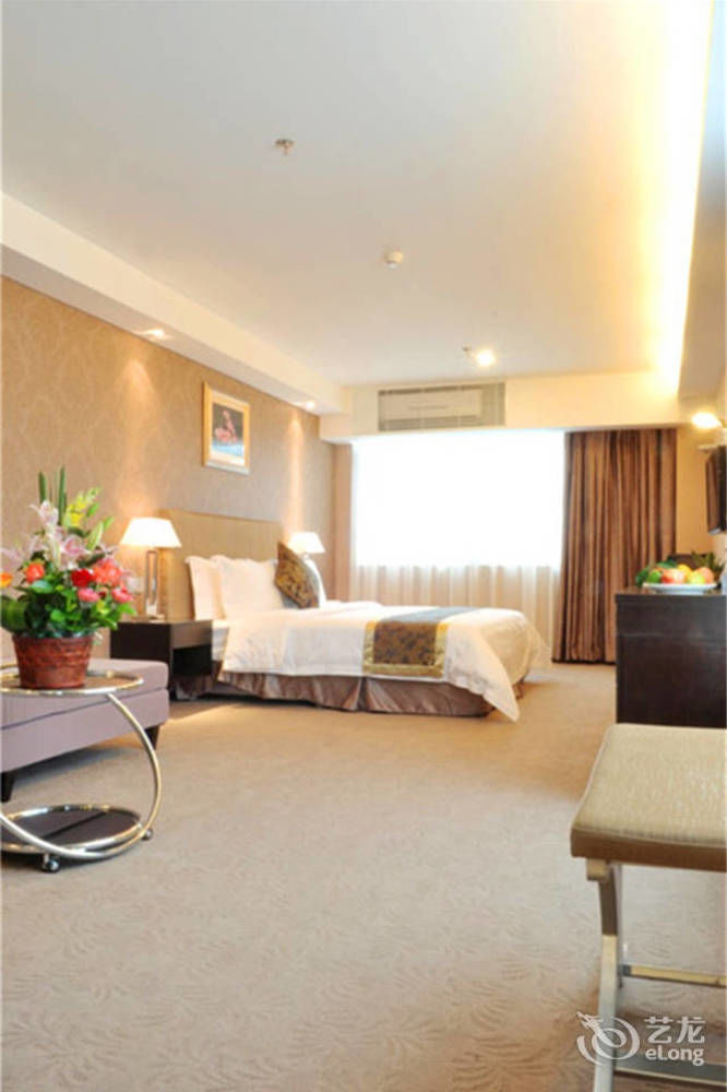 Xiamen — 4-Star Luxury Hotel in Xiamen, People's Republic of China