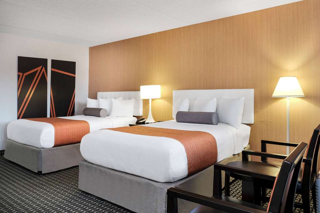 Howard Johnson by Wyndham Lima - photo 21
