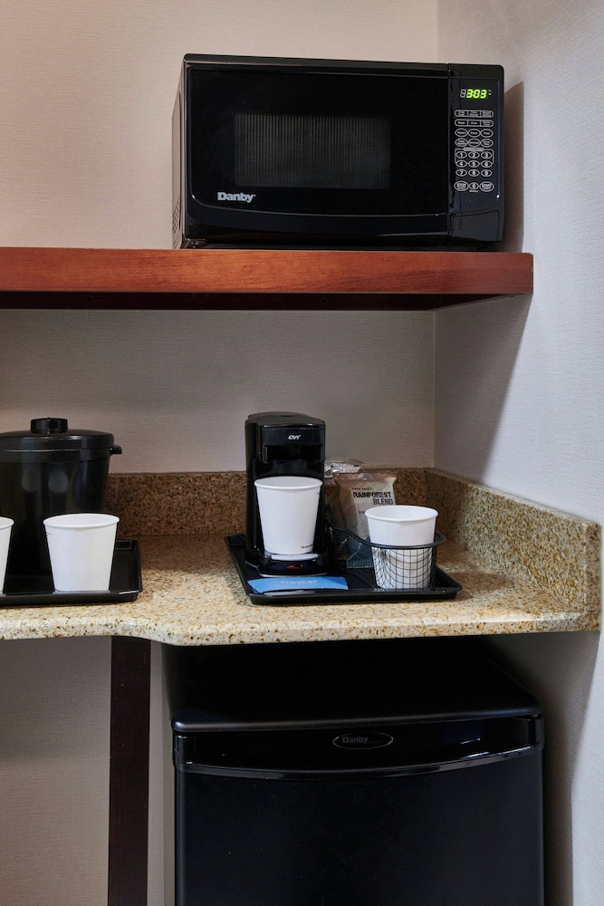 Fairfield Inn & Suites by Marriott Detroit Livonia - photo 8