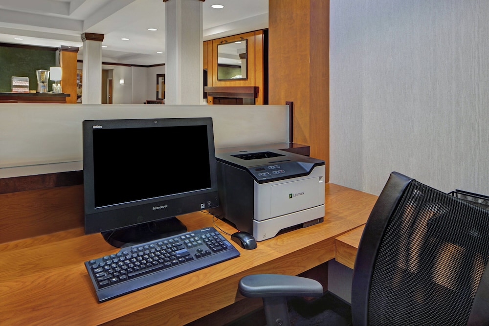 Fairfield Inn & Suites by Marriott Carlsbad - photo 31