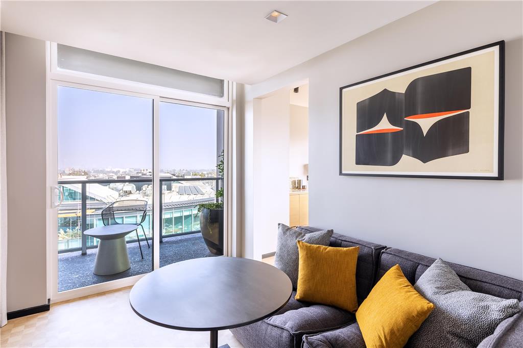 The Shay Hotel - photo 39