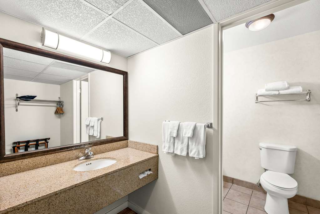 Best Western Stagecoach Inn - photo 27