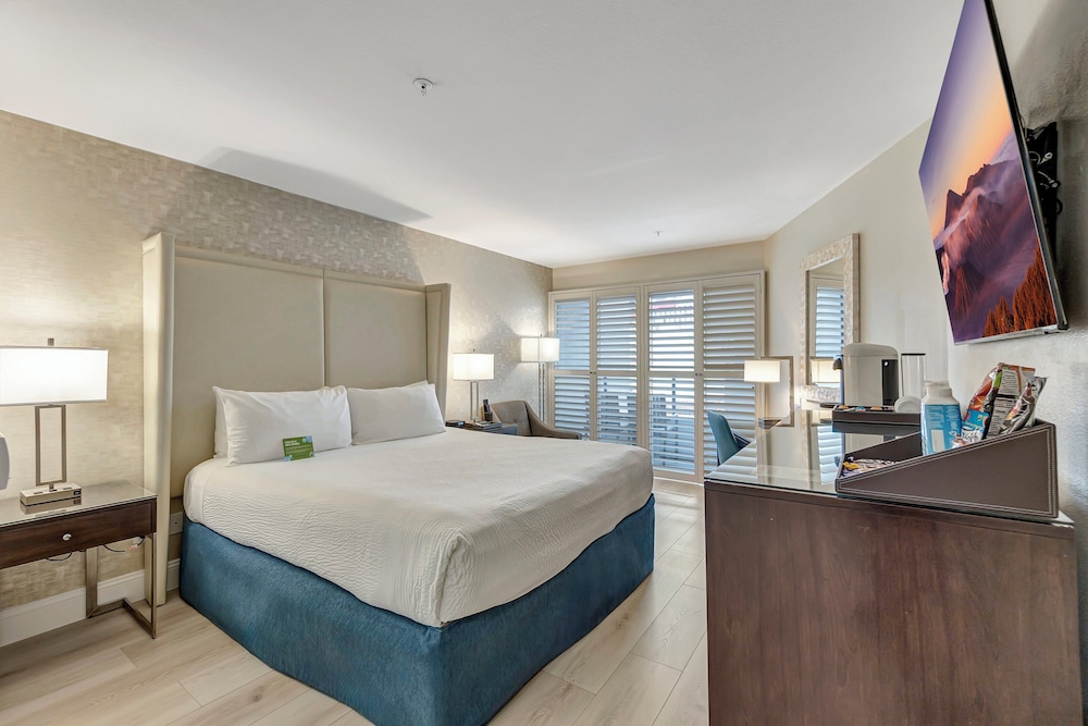 Ocean View Hotel - photo 31
