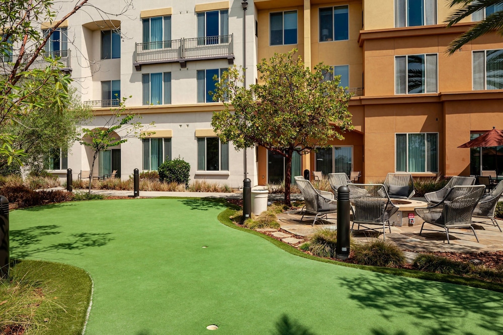 Residence Inn by Marriott Dana Point San Juan Capistrano - photo 42