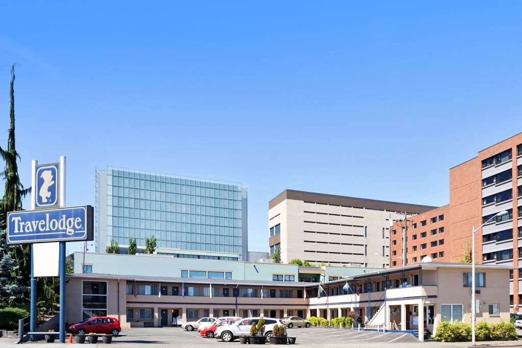 Travelodge by Wyndham Everett City Center - photo 3