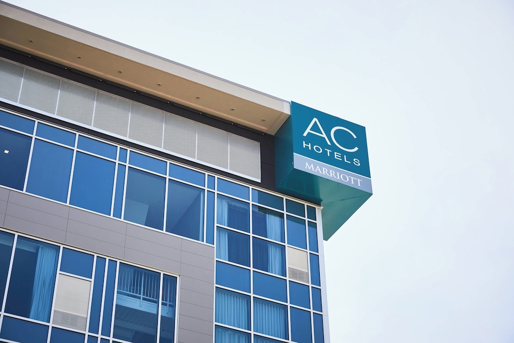 AC Hotel by Marriott Minneapolis West End - photo 85