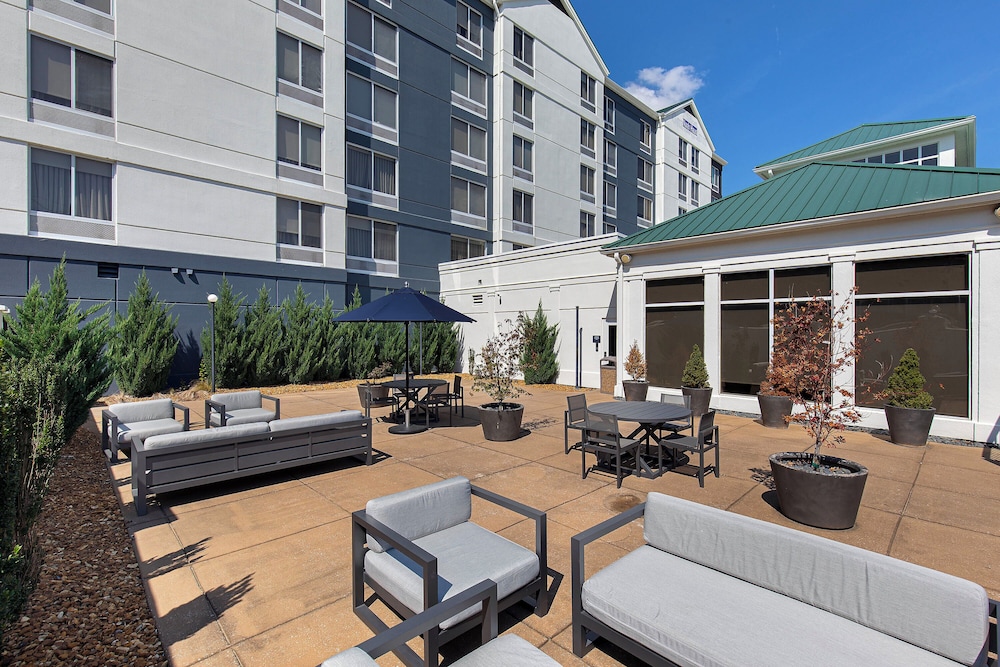 Crowne Plaza Nashville Airport by IHG - photo 24