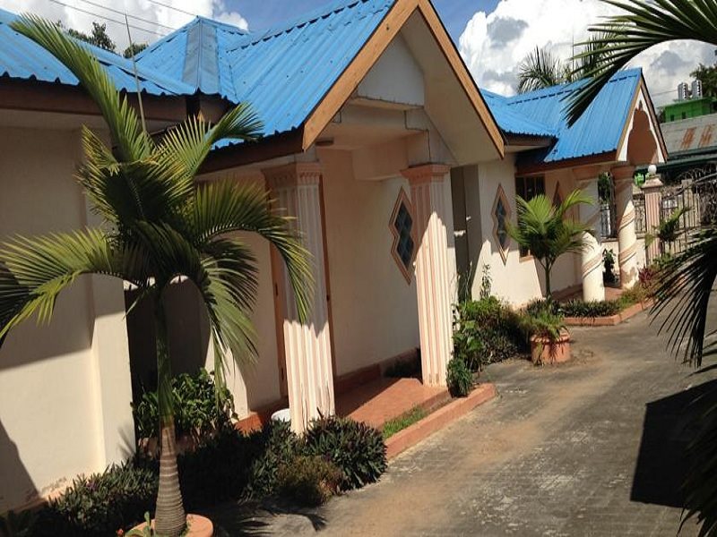 Hotel Queen - last minute hotel in Pyin Oo Lwin