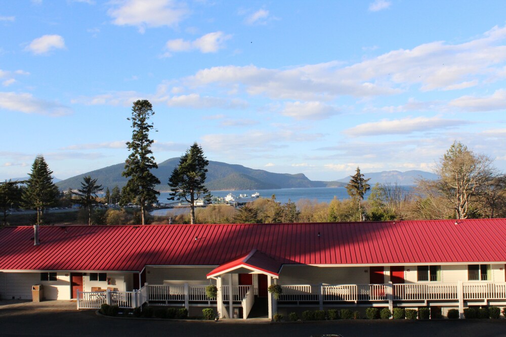 Anacortes Ship Harbor Inn - photo 37