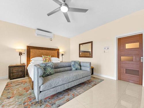 Hospitality Expert BTS 3 Pool Beach & Bar in Montego Bay, Jamaica