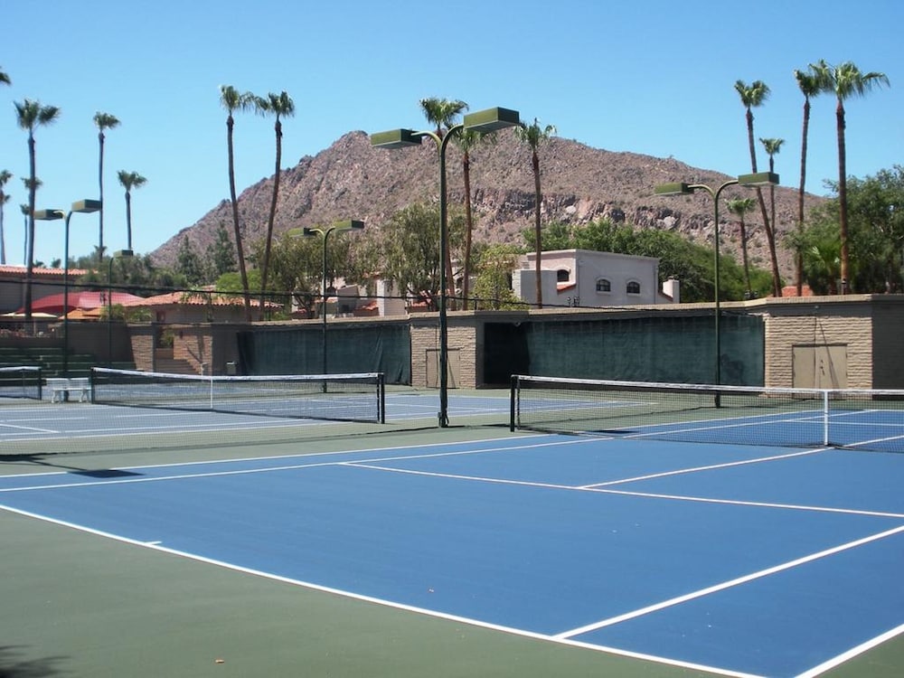 Scottsdale Camelback Resort VRHost - photo 39