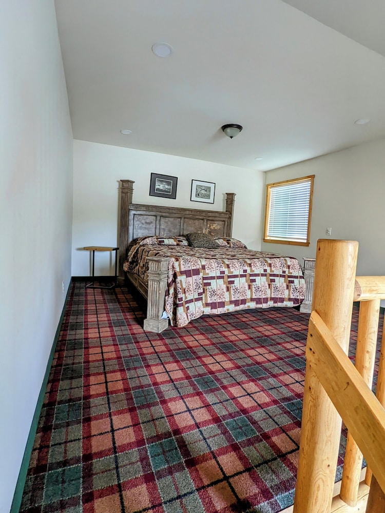 Aspen Cove resort - photo 3