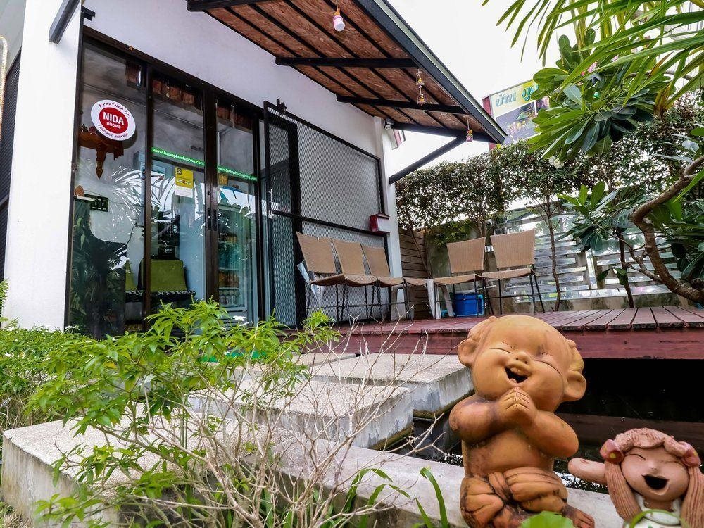 Baanphuchalong Place - last minute hotel in Phuket