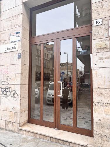 Maison N 16 — 4-Star Luxury Hotel in Palermo, Italy