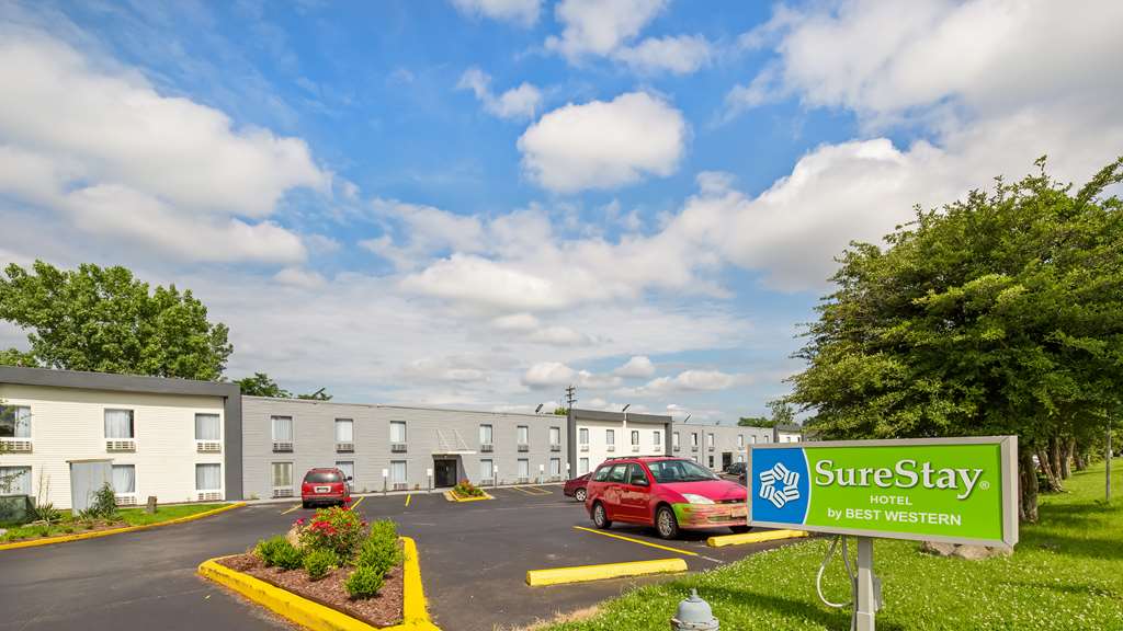 SureStay Hotel by Best Western Florence - photo 10