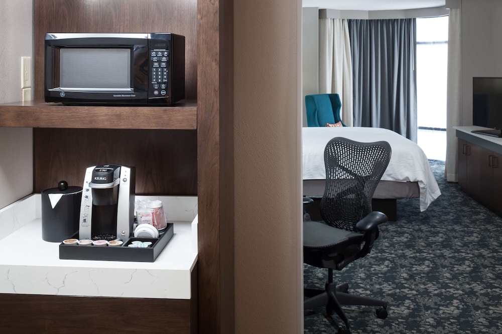 Hilton Garden Inn Nashville Vanderbilt - photo 32