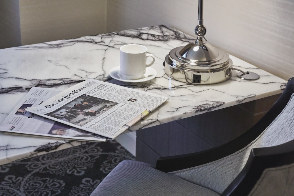 Loews Regency New York Hotel - photo 51